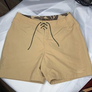 Vintage Patagonia Pataloha Stretch All-Wear Shorts Men’s size 34